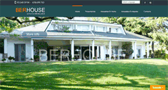 Desktop Screenshot of berhouse.com